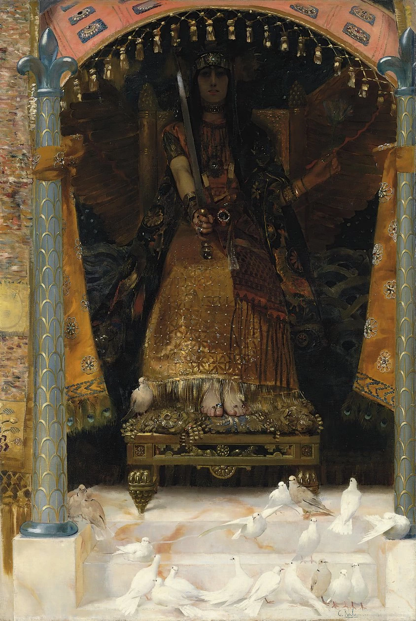 Guerra e Pace, 1886